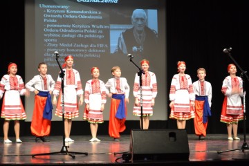Успішні гастролі у Польщі