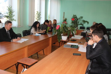 Якими будуть парки та сквери міста Луцька найближчі два роки