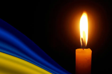 17 березня відбудеться прощання з військовослужбовцем Олександром Скрипчуком