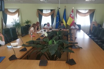 Енергоефективність в громадських будівлях міста Луцька: керівний комітет ознайомився із ходом реалізації проєкту