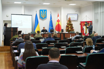 ЦНАП - єдине місце, де можна отримати найнеобхідніші адміністративні послуги у комфортних умовах
