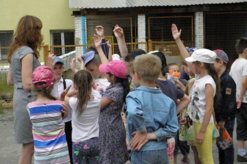 Подорож у різноманітний світ професій