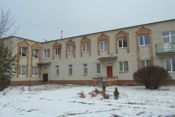       Тепло і затишок у ДНЗ № 5