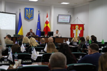 Депутати підтримали збільшення фінансування програми «Здоров’я мешканців Луцької міської територіальної громади на 2021-2025 роки»