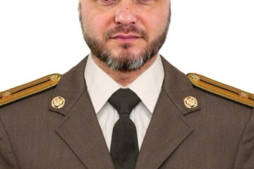 Висловлюємо щирі співчуття директору КП “Луцька міська клінічна стоматологічна поліклініка” Любові Яковчук з приводу смерті брата, військовослужбовця 68 ОЄБр