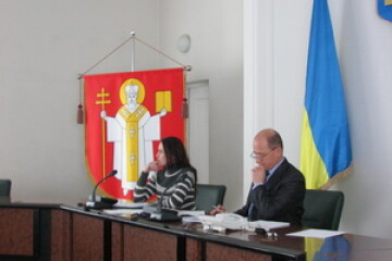 Студенти вищих навчальних закладів стажуватимуться у Луцькій міській раді