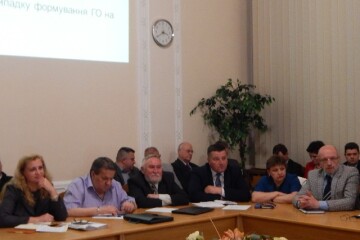 Реформа медицини: госпітальні округи, створення та функціонування підрозділу первинної ланки охорони здоров’я в ОТГ