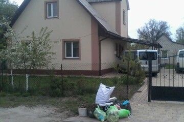 Інспектори департаменту муніципальної поліції  виявили порушників правил благоустрою міста