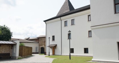 Two Towers Mysteries: promotion of the historical heritage of Lutsk and Lublin through innovative technologies