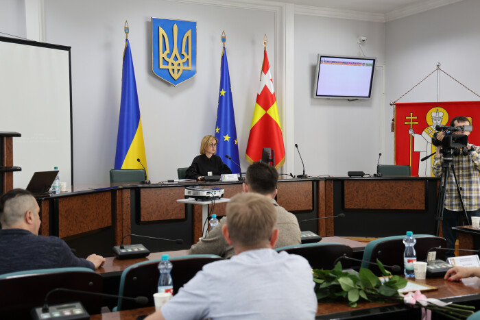 Влітку у Луцьку працюватимуть десять чергових садочків у різних мікрорайонах міста
