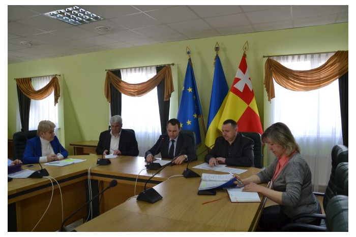 Відбувся тематичний семінар щодо продажу пива