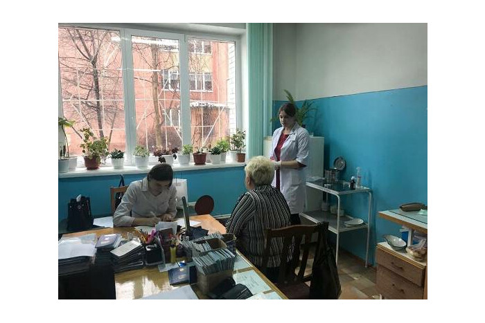 Освітяни роблять щеплення від інфекційних захворювань