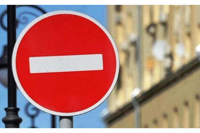 Увага! Графік руху громадського транспорту у зв'язку з проведенням акції «Велодень-2025»