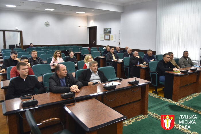У Луцьку узгодили дії для забезпечення мобільного зв&rsquo;язку під час блекаутів