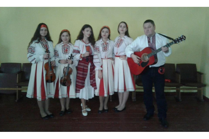 Досягнення школярів міста Луцька  на обласному конкурсі "Срібні дзвіночки"  