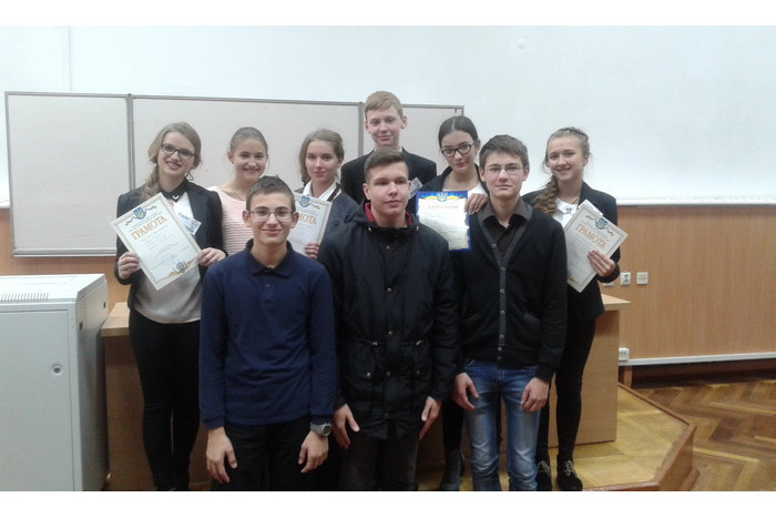 Переможці обласних турнірів