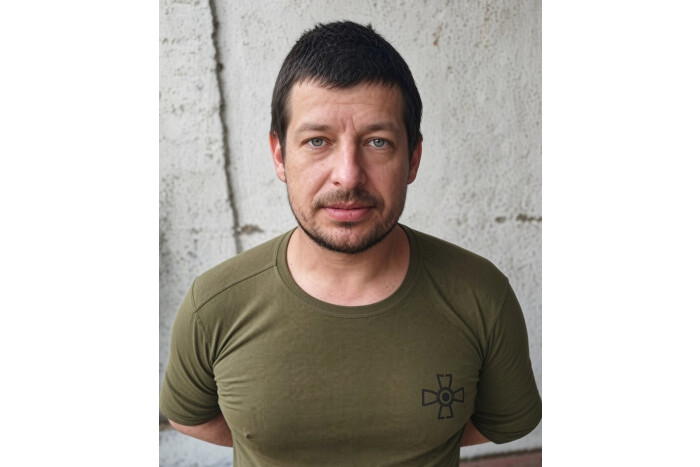 У середу, 23 вересня, відбудеться прощання з полеглим на війні захисником Олексієм Кривовим