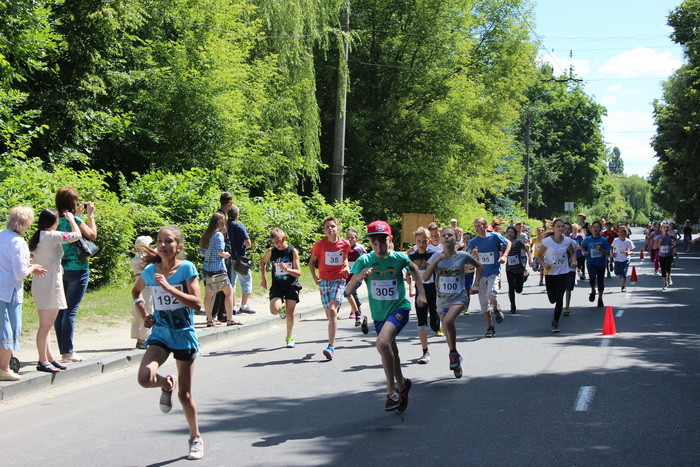 Гаряче «Олімпійське літо» у клубах за місцем проживання