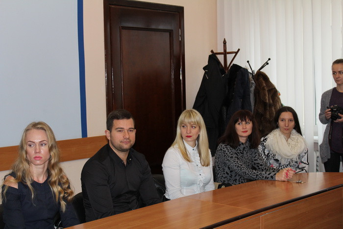 “Ранкову гімнастику для всіх” надалі проводитимуть у різних мікрорайонах Луцька
