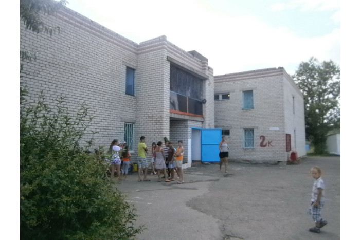 «Якби можна було повернути час назад, я б повернула місяць відпочинку у таборі «Альбатрос»