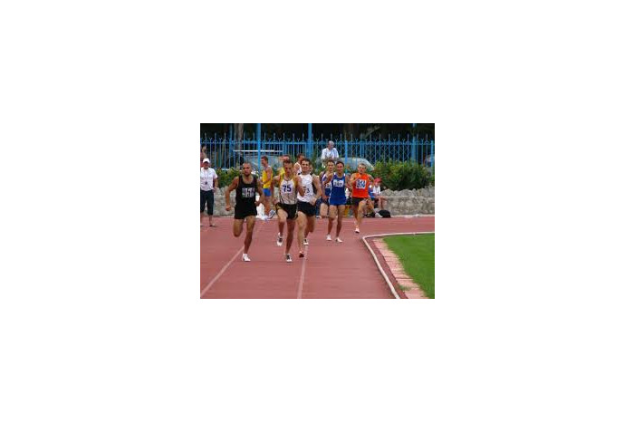 Луцькі спортсмени — чемпіони!