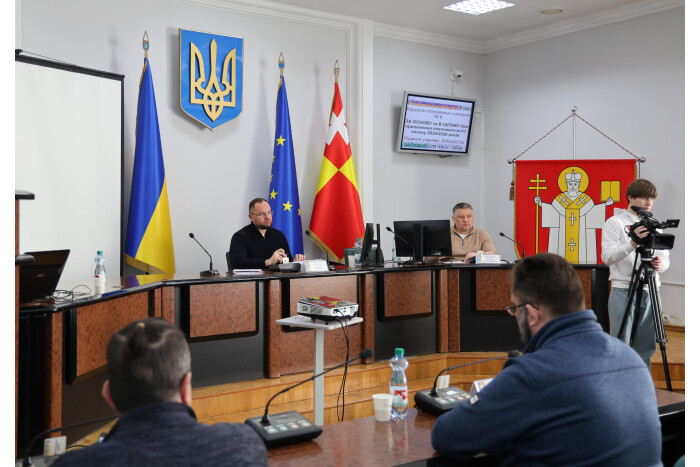 У Луцькій громаді припинять опалювальний сезон        