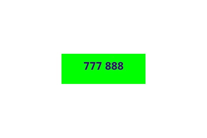 777 - 888 – інформація та консультація про адміністративні послуги ЦНАП за єдиним номером!