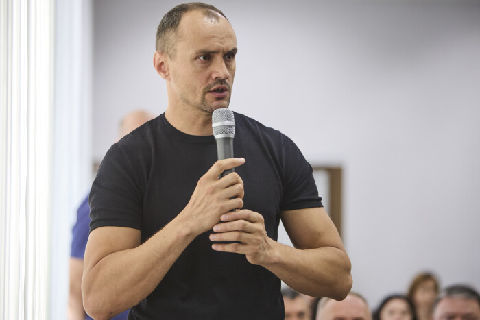 Організація харчування в закладах освіти: з 1 вересня всіх школярів харчуватимуть безоплатно