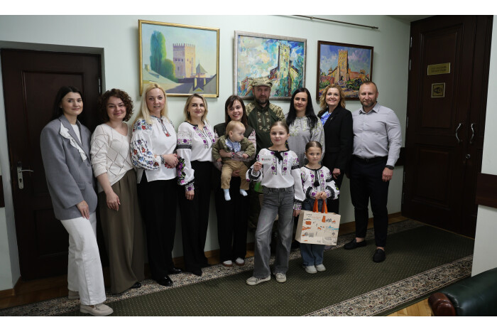 У Луцьку відбулося нагородження переможців традиційного фотоконкурсу «Моє місце сили в улюбленому Луцьку»