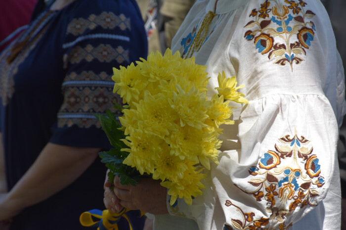 Громада вшанувала пам'ять жертв політичних репресій 
