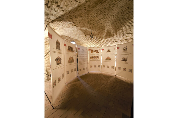 &laquo;Хорватський Вертеп&raquo; у Луцьку