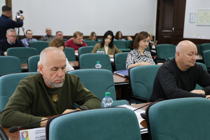 У Луцьку визначили 10 пунктів продажу хвойних дерев