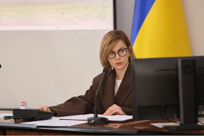 Друге пленарне засідання 90-ї сесії Луцької міської ради