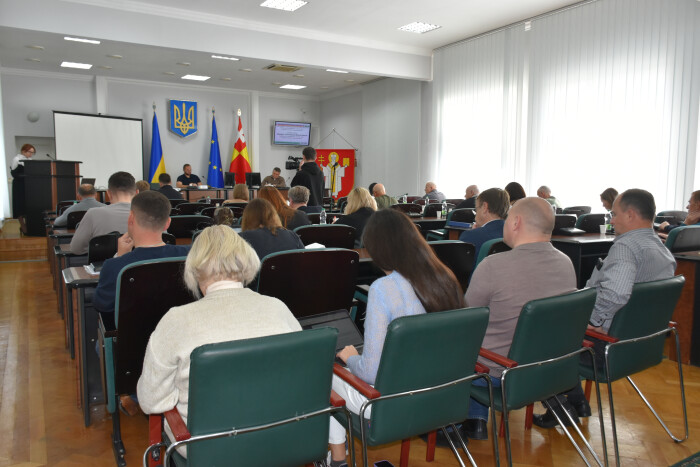 Успіхи, інновації та оновлення обладнання: звіт про роботу комунального підприємства “Луцький комбінат шкільного і студентського харчування”