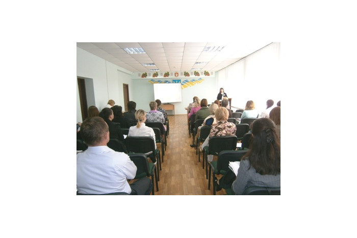 Відбулось внутрішнє навчання на тему: «Методика призначення державних допомог та житлових субсидій»