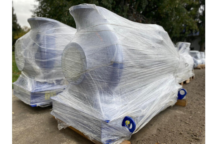 Електрика б’є рекорди по ціні, а ми впроваджуємо енергоефективність 