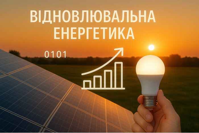 КП «Луцькводоканал» згенерував 500 мільйонів Вт*год сонячної енергії: чому це важливо для громади? 