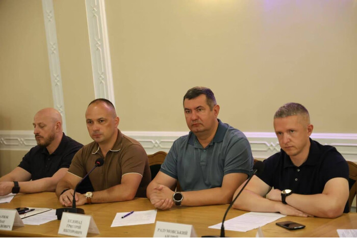 Обговорили підготовку громад до нового навчального року та осінньо-зимового періоду