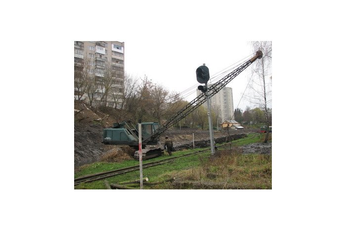 Відбувається загальноміський санітарно-екологічний день