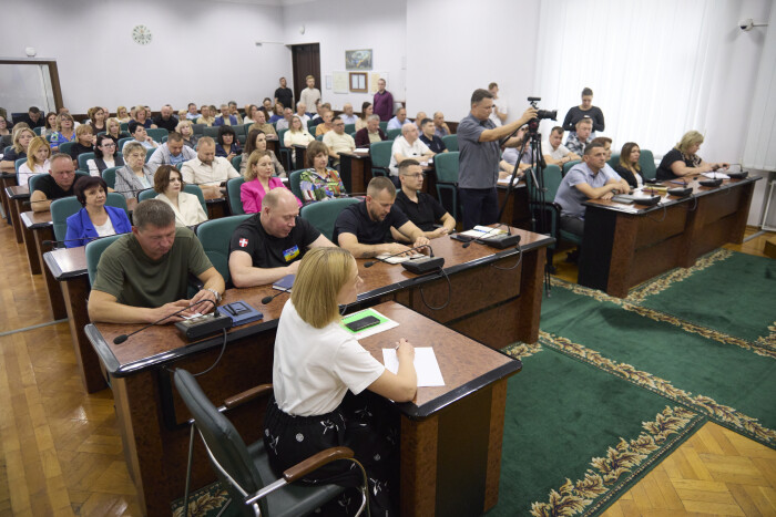 У Луцькій громаді буде посилено контроль за використанням електросамокатів
