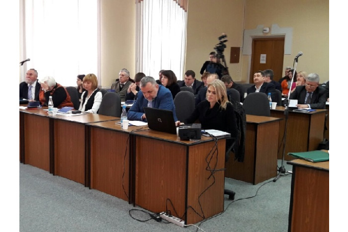 Відбулося чергове засідання Секції Асоціації міст України з питань охорони здоров’я