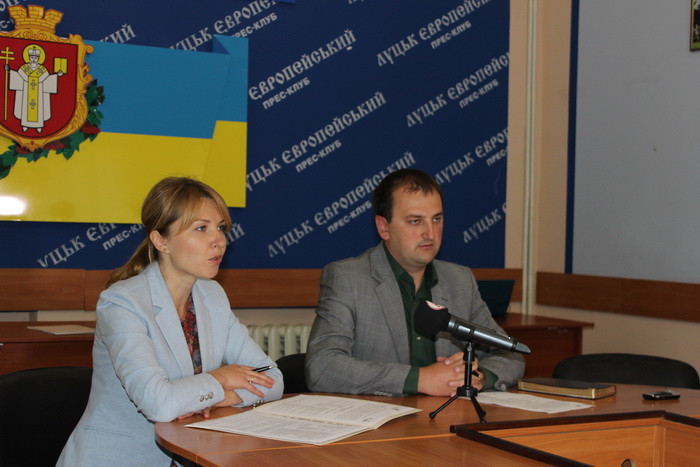 У Луцьку стартує Європейський тиждень мобільності