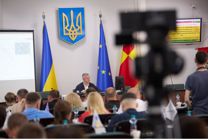 До Комплексної програми підтримки ветеранів/ветеранок війни  внесли зміни
