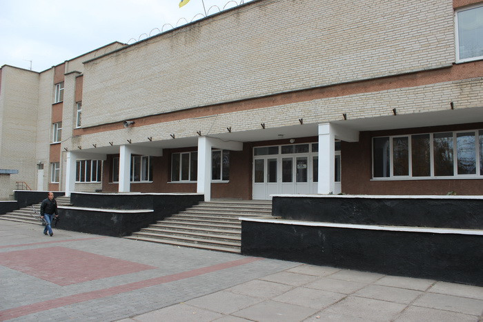 У бюджетних закладах міста впроваджують енергозберігаючі заходи
