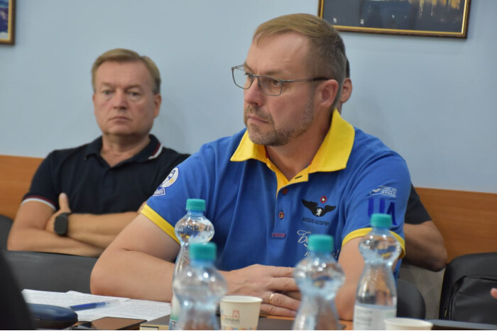 Відбулось засідання постійної комісії міської ради з питань генерального планування, будівництва, архітектури та благоустрою, житлово-комунального господарства, екології, транспорту та енергоощадності