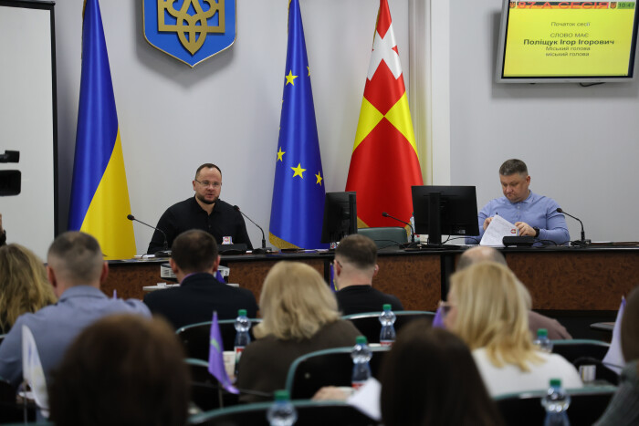 Педагогічним працівникам громади на 40% збільшено посадові оклади