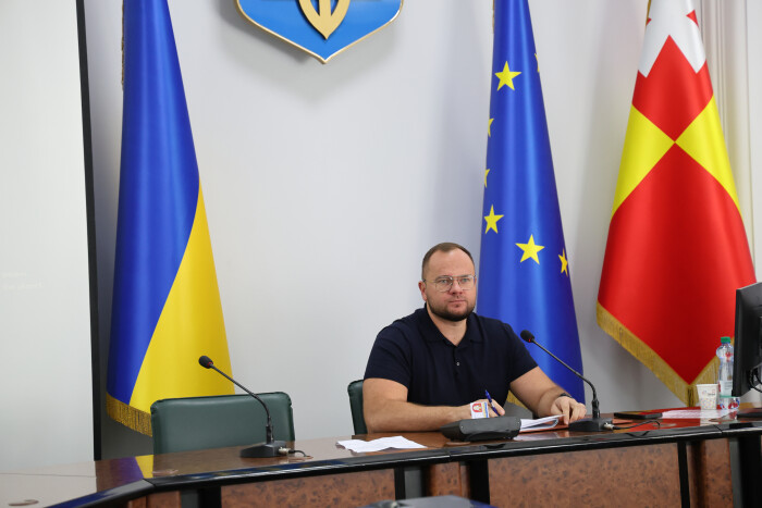 Змінено тип окремих закладів загальної середньої освіти