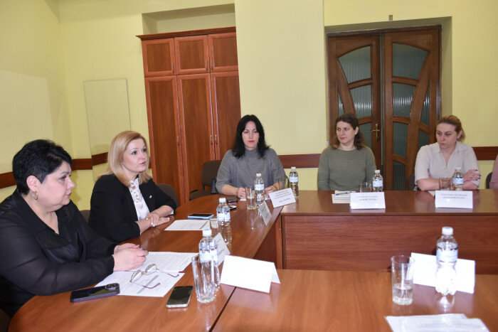 Людина з інвалідністю та громада. Крок назустріч 