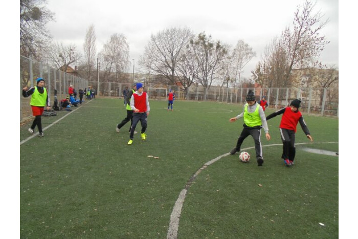 Досягнення юних вихованців міського центру «Спорт для всіх»