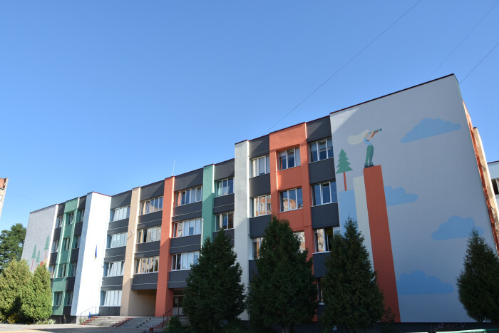 Як змінився Луцьк. Освіта